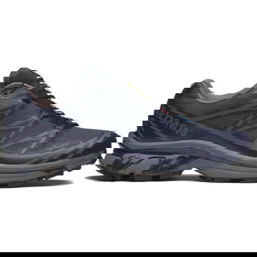 Tenisice i cipele Salomon Xt-6 Gore-tex Tamnoplava | L47861600, 1