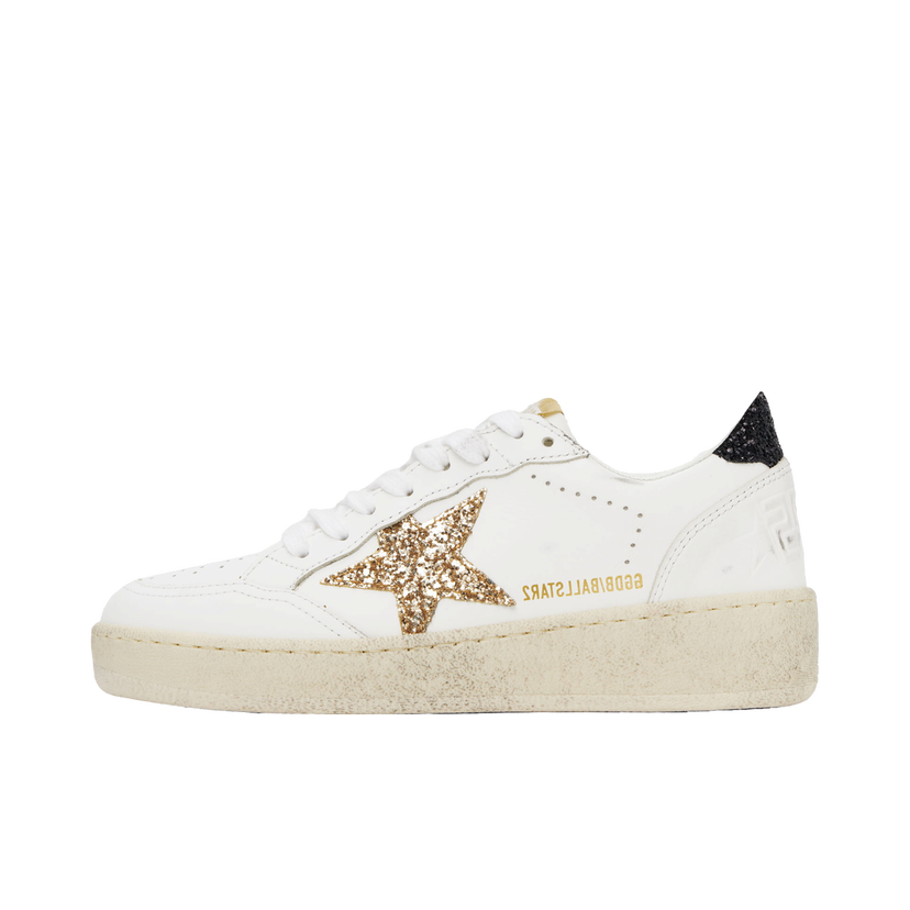 Tenisice i cipele Golden Goose Ball Star Bijela | GWF00804.F006964.10471