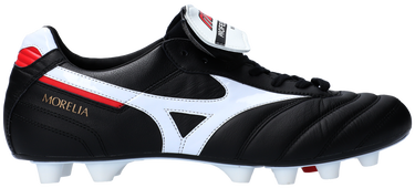 Tenisice i cipele Mizuno Morelia II Made in Japan FG Crna | p1ga2000-001, 0