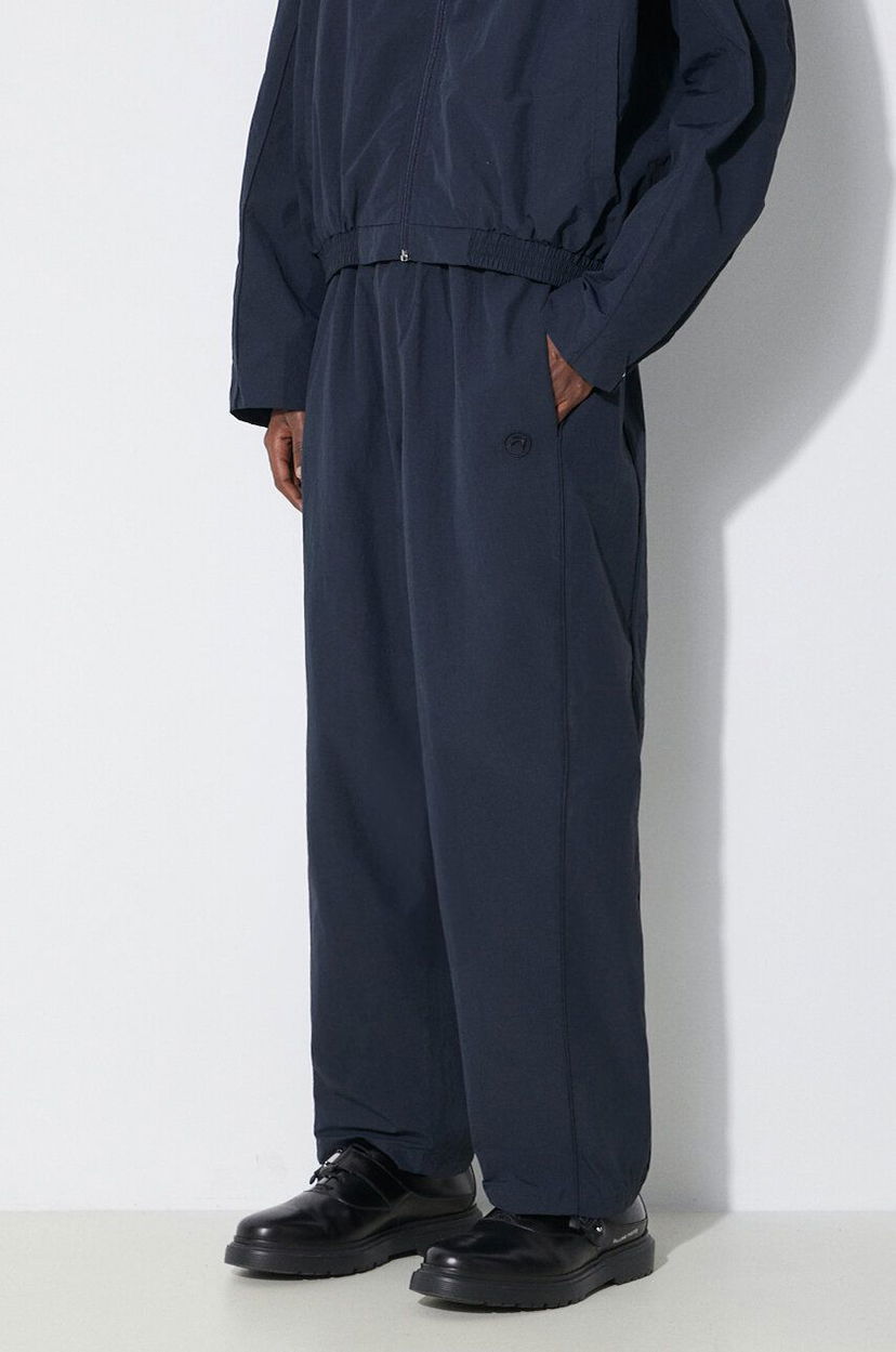 Hlače Ambush Track Pants Plava | BMCJ002S24FAB0014646