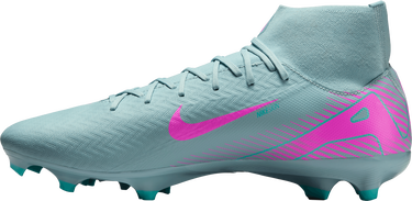 Tenisice i cipele Nike ZM SUPERFLY 10 ACAD FG/MG Tirkiz | fq1456-301, 0