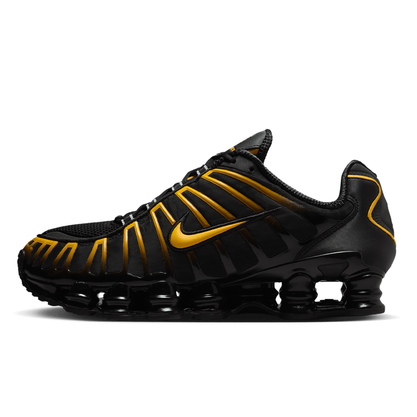 Tenisice i cipele Nike SHOX TL Crna | AV3595-013