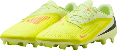 Tenisice i cipele Nike PHANTOM 6 LOW ACADEMY FG/MG Žuta | hj4564-800, 8