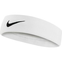 Odjeća i dodaci Nike Elite Headband, 101 Bijela | 9381-19-white