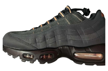 Tenisice i cipele Nike Air Max 95 Central Cee Live Yours Crna | HQ6457-001, 1