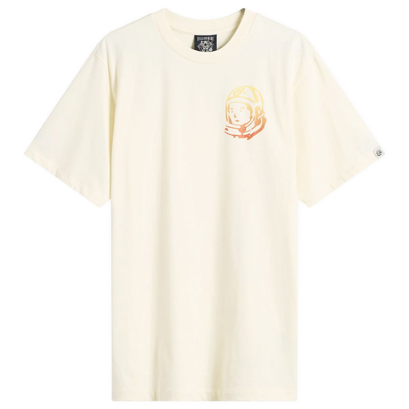 Majica kratkih rukava BILLIONAIRE BOYS CLUB Billionaire Boys Club Resort Club T-Shirt, Size Large Bež | B25366-ECU