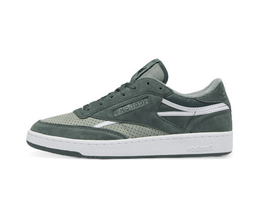 Tenisice i cipele Reebok Club C 85 Vintage "Chalk Green" Zelena | GV7045