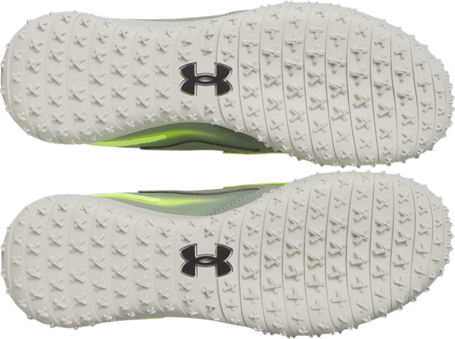 Tenisice i cipele Under Armour Under Armour Shadow Turf 3 TF Žuta | 3028293-348, 1