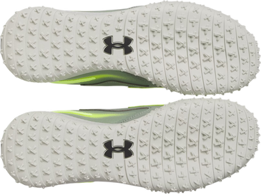 Tenisice i cipele Under Armour Under Armour Shadow Turf 3 TF Žuta | 3028293-348, 1