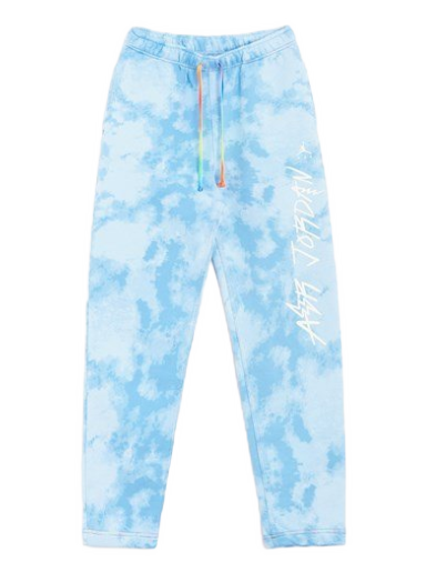 Trenirka Jordan X J Balvin Fleece Pant Plava | DR2960-447