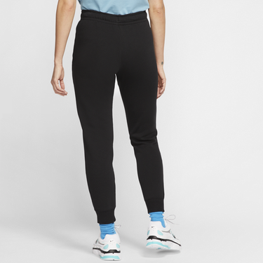 Trenirka Nike Essential Fleece Mr Pant Tight Crna | BV4099-010, 3