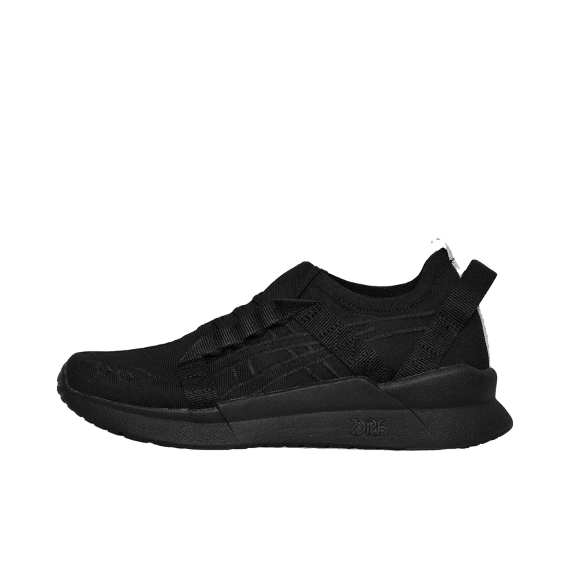 Tenisice i cipele Asics CFCL GEL-Lyte III CM 1.95 Sneakers "Black" Crna | 1203A267-001
