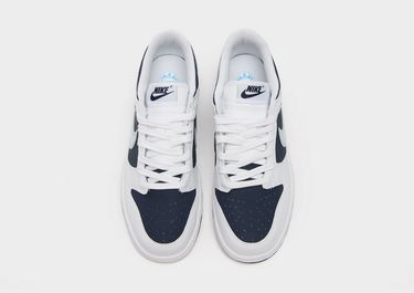 Tenisice i cipele Nike Dunk Low Bijela | II7639-100, 4