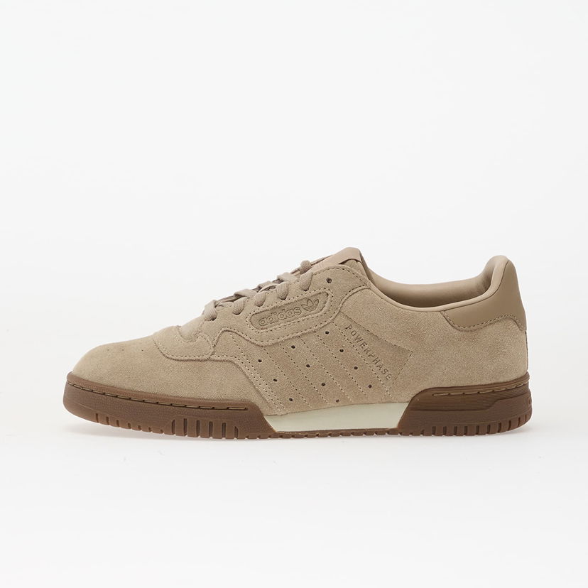 Tenisice i cipele adidas Originals Powerphase Bež | JR0941