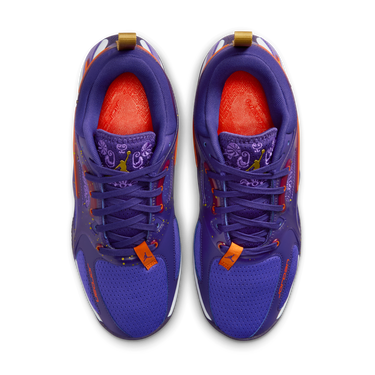 Tenisice i cipele Jordan Heir Series "Royalty" Ljubičasta | IH7399-500, 4