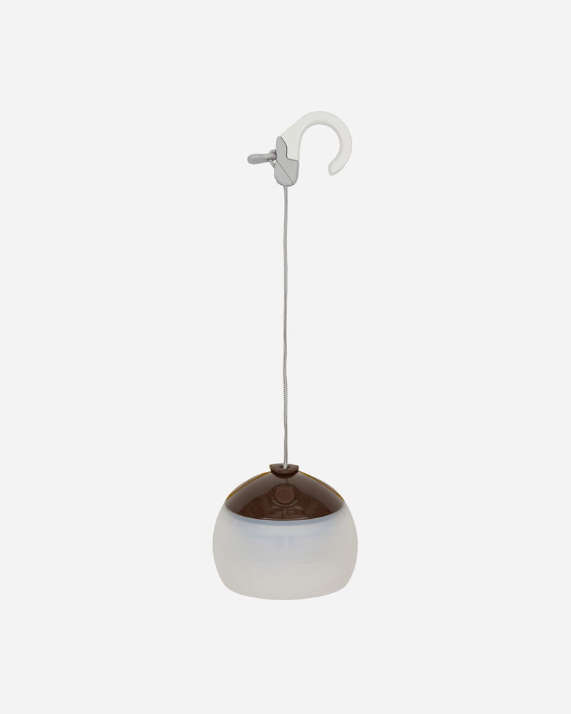 Home decor Snow Peak Hozuki Lantern Smeđa | ES-070 BR