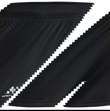 Kratke hlače Under Armour Under Armour Challenger Knit Shorts Crna | 1379457-001, 0