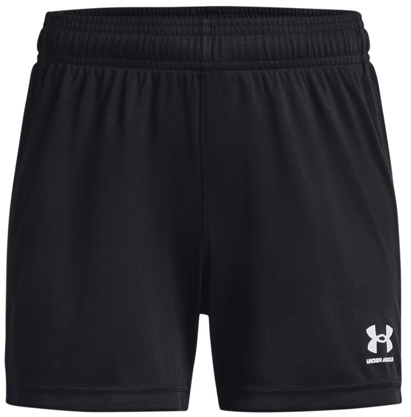 Kratke hlače Under Armour Under Armour Challenger Knit Shorts Crna | 1379457-001