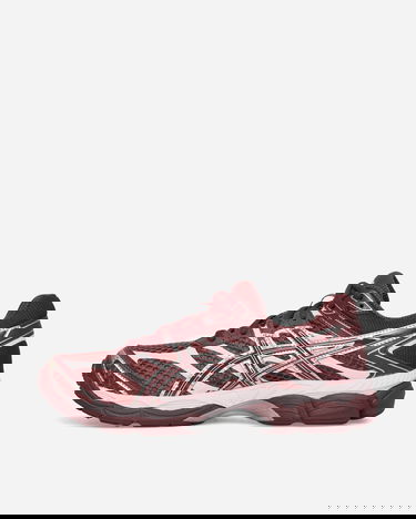 Tenisice i cipele Asics GEL-Cumulus 16 Tamnocrvena | 1203A733-600, 3