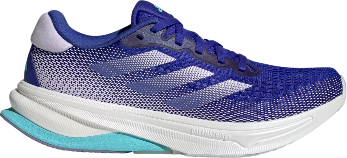 Tenisice i cipele adidas Performance SUPERNOVA SOLUTION W Ljubičasta | id3606, 0