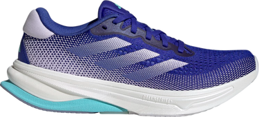 Tenisice i cipele adidas Performance SUPERNOVA SOLUTION W Ljubičasta | id3606, 0