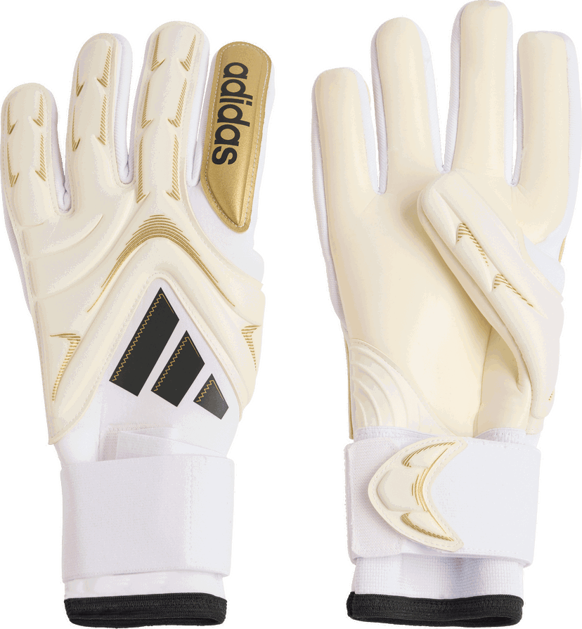 Rukavice adidas Originals Copa GL Pro Goalkeeper Gloves Bijela | jz5795