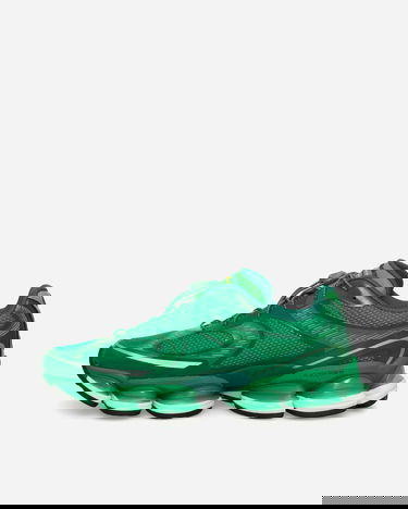 Tenisice i cipele New Balance Aminé x ABZORB 2000 "Biblioteca" Zelena | U2000ME, 3