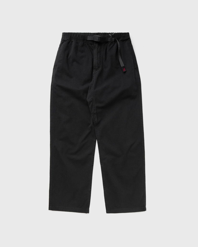 Hlače GRAMICCI Gramicci Straight Fit Pants Crna | G116-OGT-BLACK