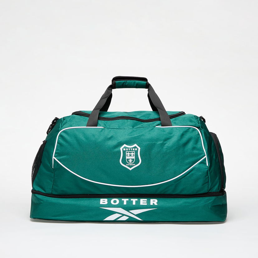 Putna torba Reebok Soccer Bag Zelena | RMNL001C99FAB0015500