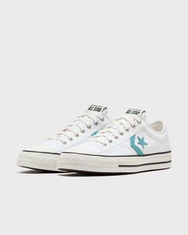 Tenisice i cipele Converse Star Player 76 Bijela | A09857C, 1