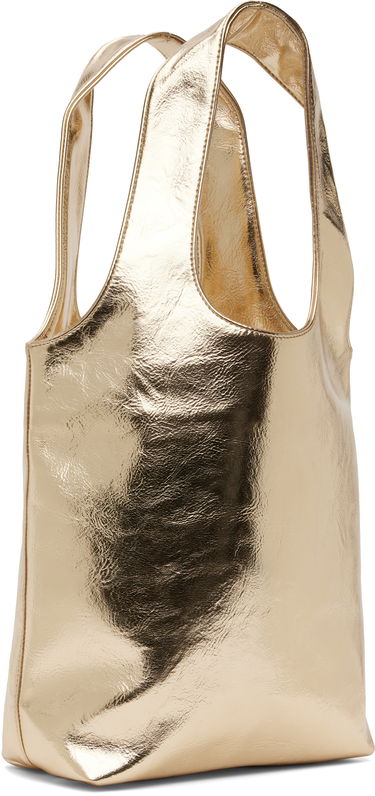 Tote bag A.P.C. A.P.C. Ninon Small Tote Metalik | PUABZ-M61861, 2