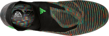 Tenisice i cipele Nike EA Sports FC 26 x Phantom 6 High Elite 'Phantom Mode' Crna | HQ2330-900, 3