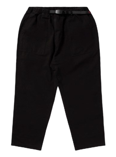 Hlače i traperice GRAMICCI Loose Tapered Pant Crna | G103-OGT-BLK