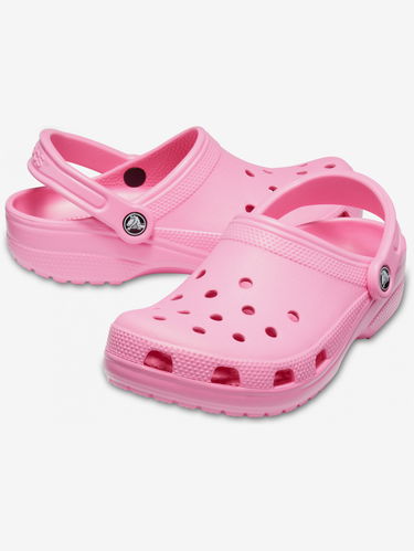 Tenisice i cipele Crocs Classic Clog Ružičasta | 10001, 2