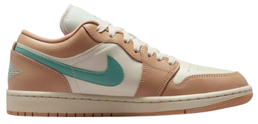 Tenisice i cipele Jordan Air Jordan 1 Low Bež | DC0774-130, 3