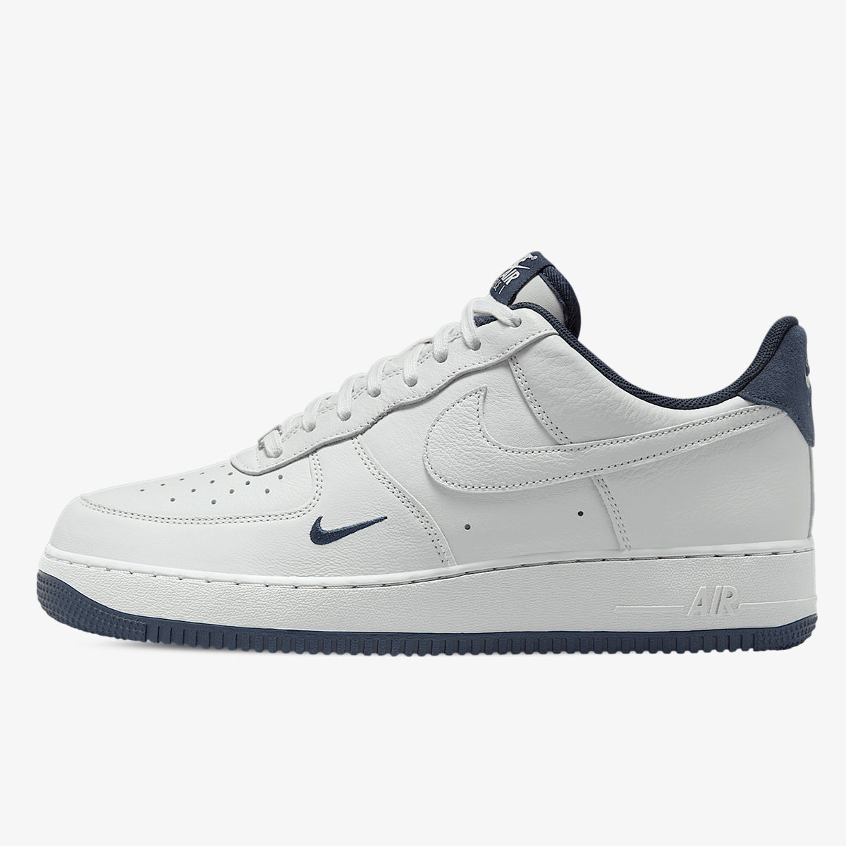 Tenisice i cipele Nike Air Force 1 '07 LV8 ESS+ Bijela | HM9483-001, 0