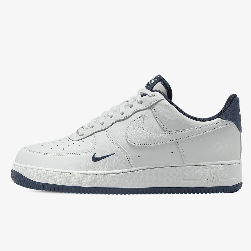 Tenisice i cipele Nike Air Force 1 '07 LV8 ESS+ Bijela | HM9483-001