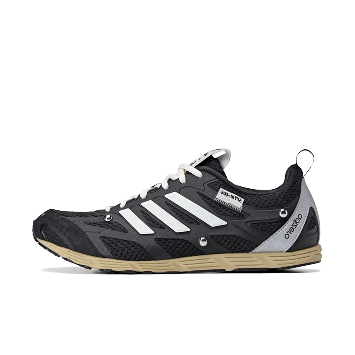 Tenisice i cipele adidas Performance Song for the Mute x Adizero PR 'Black' Crna | HP3523, 0