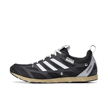 Tenisice i cipele adidas Performance Song for the Mute x Adizero PR 'Black' Crna | HP3523, 0