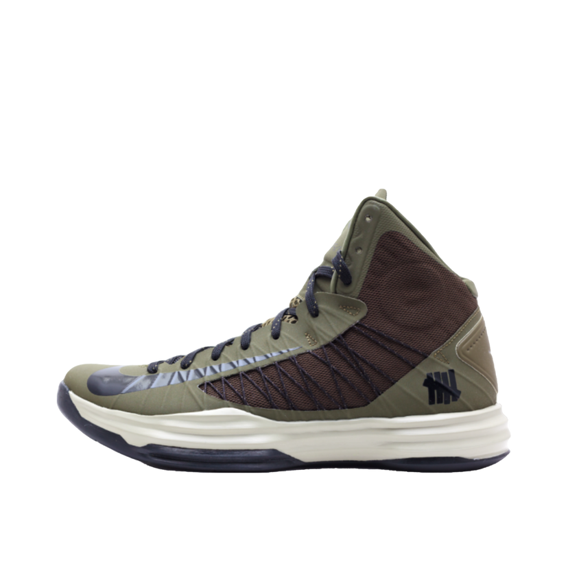 Tenisice i cipele Nike Hyperdunk Undefeated Bring Back Pack Olive Siva | 598471-230
