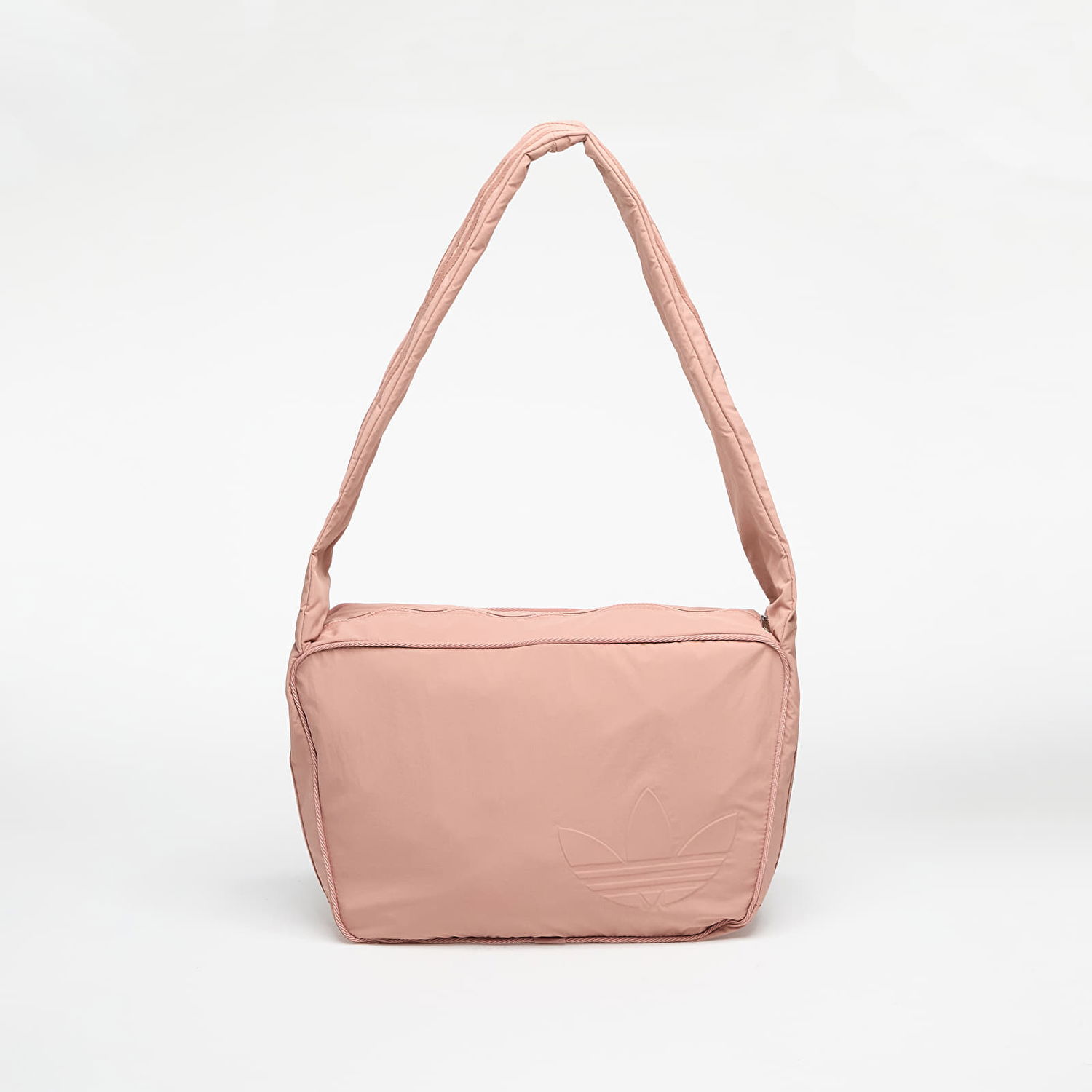 Torba za rame adidas Performance Crossbody Bowling Bag Ružičasta | JX3127, 1