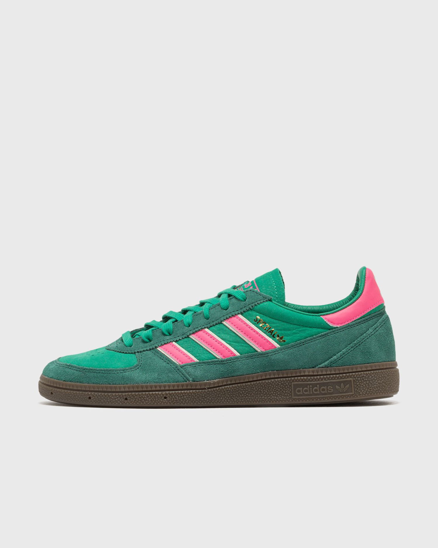 Tenisice i cipele adidas Originals HANDBALL SPEZIAL WM Size 45 1/3 Zelena | JH5454, 0