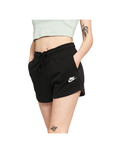 French Terry Shorts