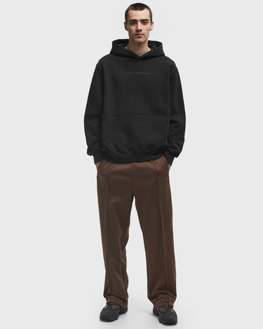 Dukserice Alpha Industries Hooded Sweatshirt Crna | 756330-03, 2