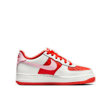 Tenisice i cipele Nike Air Force 1 Crvena | HV5165-121, 2