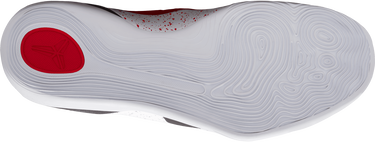 Tenisice i cipele Nike KOBE IX ELITE LOW EM PROTRO Crvena | IH1401-600, 4