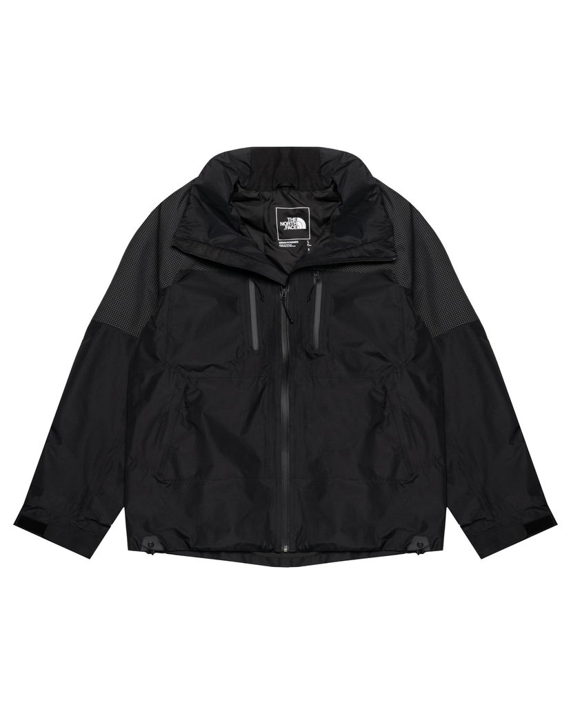 Jakna The North Face DEVILS THUMB Gore-Tex Jacket Crna | NF0A8CG3JK31
