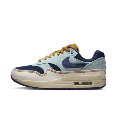 Tenisice i cipele Nike Air Max 1 87 Denim "Aura" Plava | FQ8900-440, 0