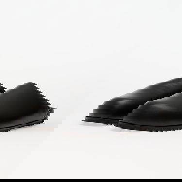 Tenisice i cipele Rick Owens Rick Owens DRKSHDW Granola Mules Crna | RU01E5809 LBYPA 09, 5