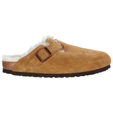 Tenisice i cipele Birkenstock Boston VL LAF Mink Smeđa | 1001141, 0